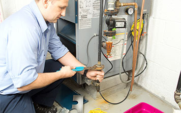 Furnace-Installation