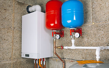 Water-Heater-Installation