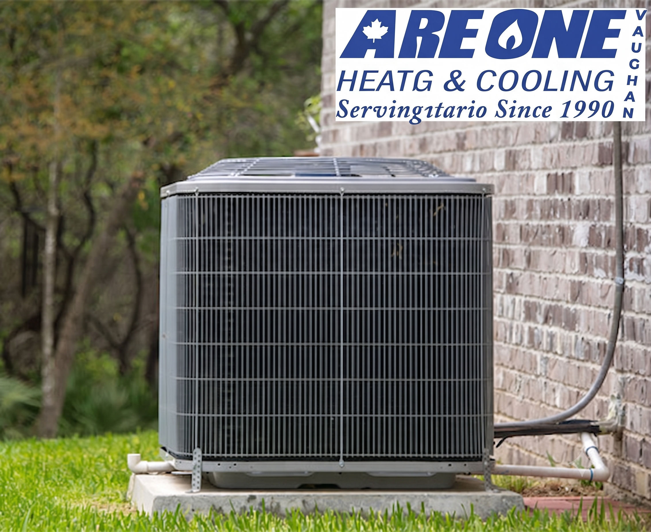 Air Conditioner Installation